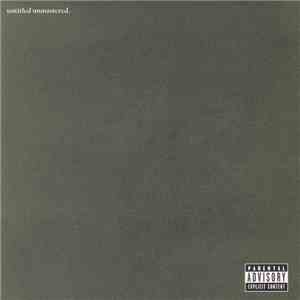 Kendrick Lamar -  Untitled Unmastered.