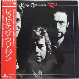 King Crimson - Red