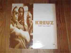 Kreuz - Party All Night
