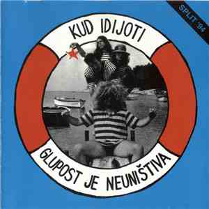 Kud Idijoti - Split '94