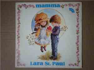 Lara Saint Paul - Mamma / Dreaming Of Jamaica