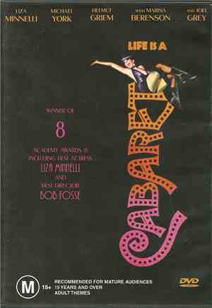 Liza Minnelli - Cabaret