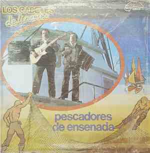 Los Cadetes de Linares - Pescadores De Ensenada