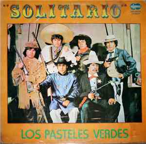 Los Pasteles Verdes - Solitario