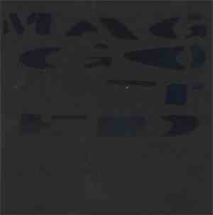 Maggoted - Untitled