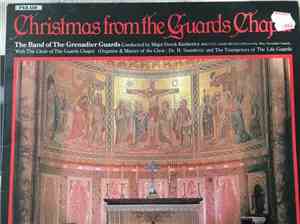 Major Derek Kimberley, The Band Of The Grenadier Guards - Christmas From Th ...
