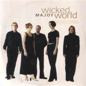Majoy - Wicked World
