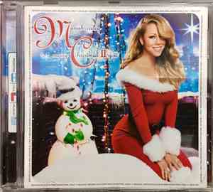 Mariah Carey - Merry Christmas II You
