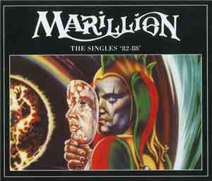 Marillion - The Singles '82-88'