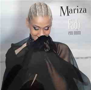 Mariza - Fado Em Mim