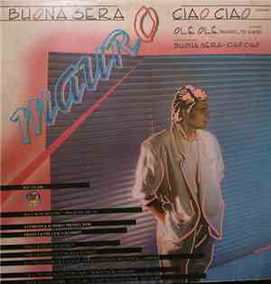 Mauro  - Buona Sera - Ciao Ciao