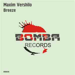 Maxim Vershilo - Breeze