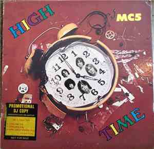 MC5 - High Time
