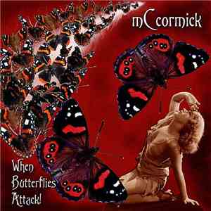 McCormick - When Butterflies Attack
