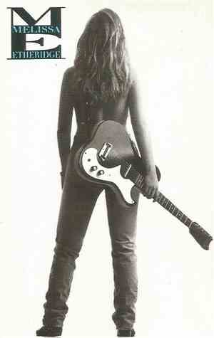 Melissa Etheridge - Never Enough