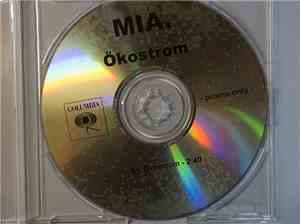 MIA. - Ökostrom