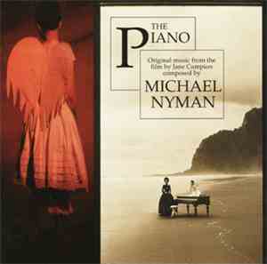Michael Nyman - The Piano