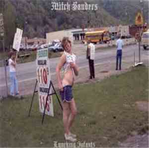 Mitch Sanders - Lynching Infants