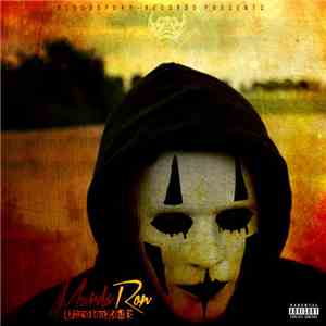 Murda Ron - Unreleazed 3