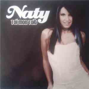 Naty - Toi Mon Toit