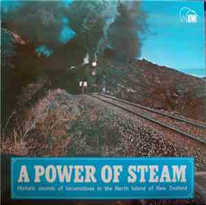 No Artist - A Power Of Steam