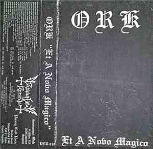 Ork - Et A Novo Magico