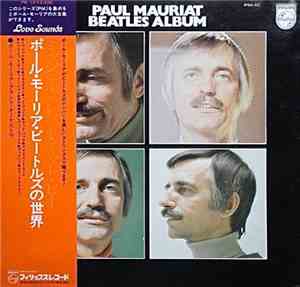 Paul Mauriat - Beatles Album