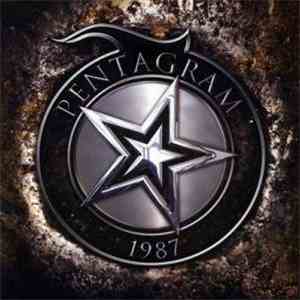 Pentagram  - 1987