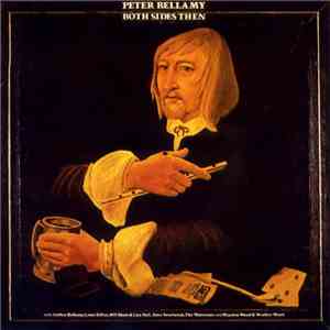Peter Bellamy - Both Sides Then