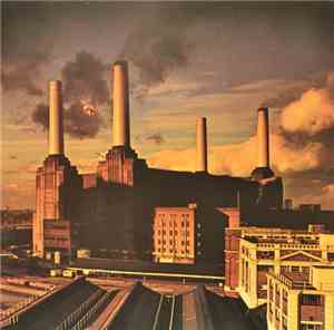 Pink Floyd - Animals