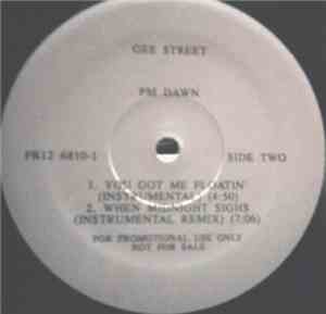 PM Dawn - You Got Me Floatin'