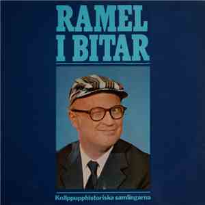 Povel Ramel - Ramel I Bitar