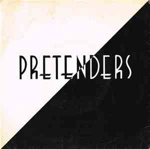 Pretenders - Brass In Pocket