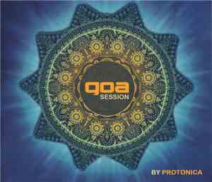 Protonica - Goa Session