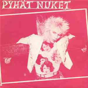 Pyhät Nuket - Syntynyt Elään / Halloween