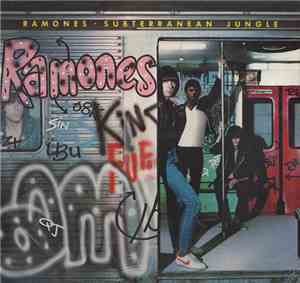 Ramones - Subterranean Jungle