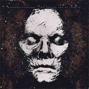 Resurrectionists / The Gentle Art Of Chokin' - Split 12