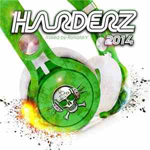 Ronald-V - Harderz 2014