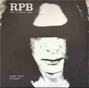 RPB - Sacre Coeur / Tenebrae