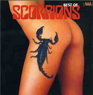 Scorpions - Best