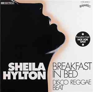 Sheila Hylton - Breakfast In Bed