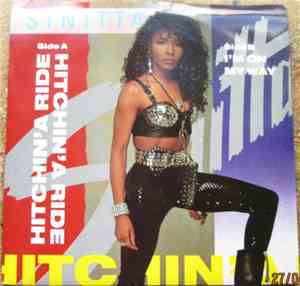 Sinitta - Hitchin' A Ride