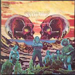 Steppenwolf - Steppenwolf 7
