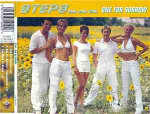 Steps - One For Sorrow