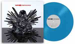 Sunn O))) - Kannon