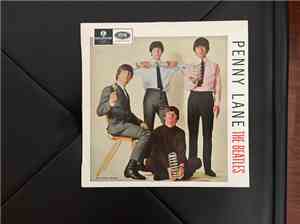 The Beatles - Penny Lane