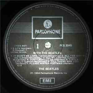 The Beatles - With The Beatles