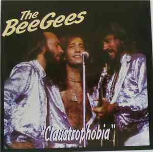 The Bee Gees - Claustrophobia