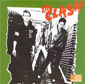 The Clash - The Clash