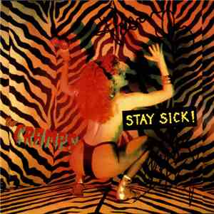 The Cramps - Stay Sick!